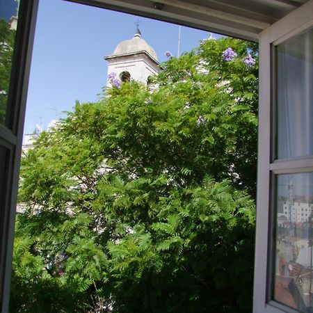 Casa Do Caldas Lisboa Eksteriør billede