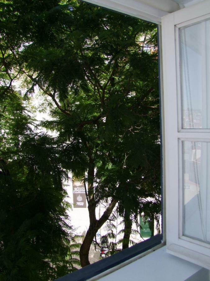 Casa Do Caldas Lisboa Eksteriør billede
